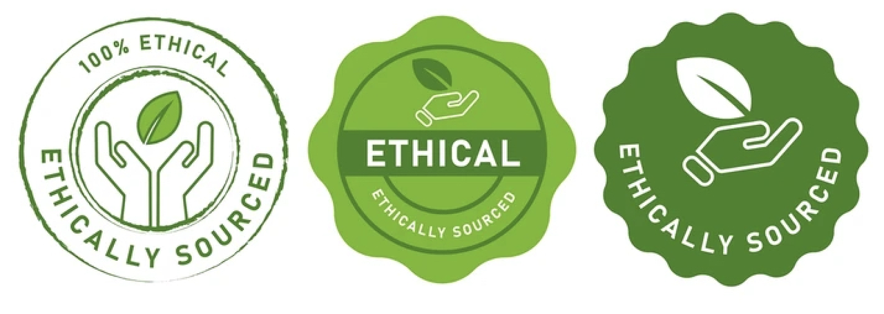 Building Sustainable Supply Chains: Unraveling the Differences between Responsible  Sourcing and Ethical Sourcing