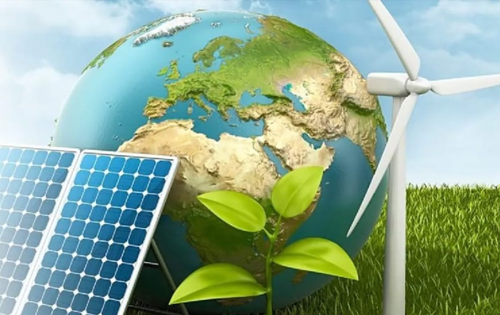 Innovating Tomorrow: Advances in Renewable Energy Technology