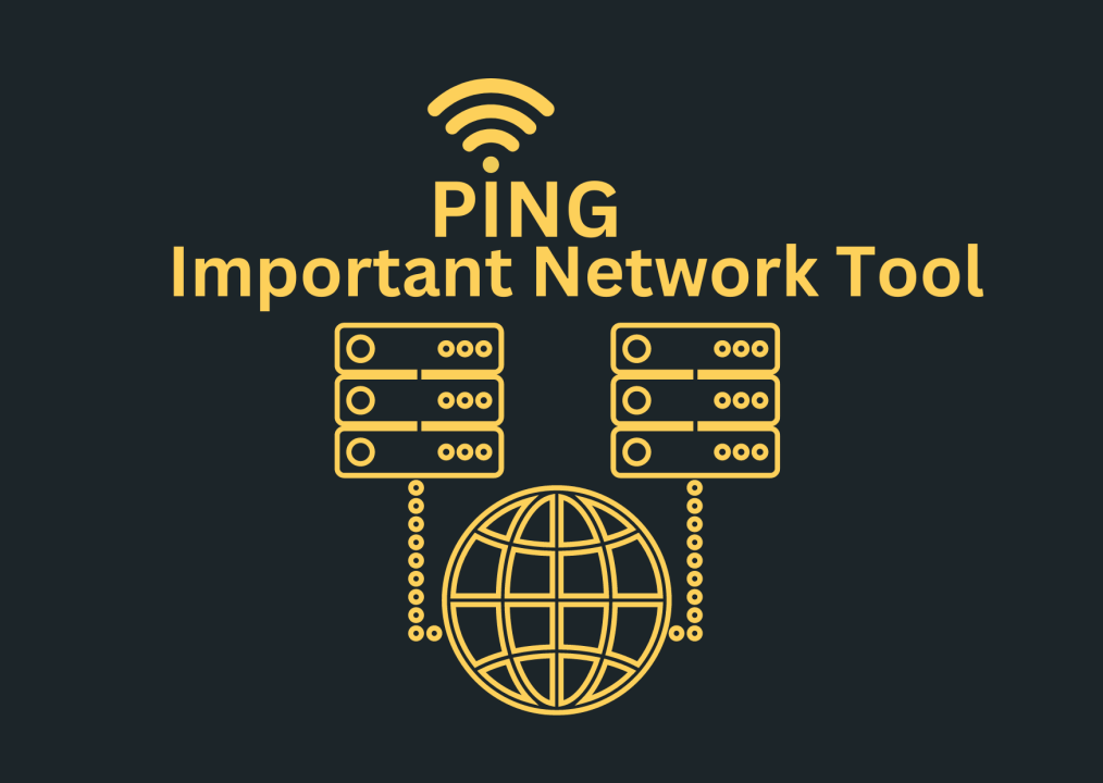 Ping: Everything You Need to Know About This Important Network Tool Ping: Everything You Need to Know About This Important Network Tool