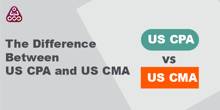 US CPA vs US CMA US CPA vs US CMA