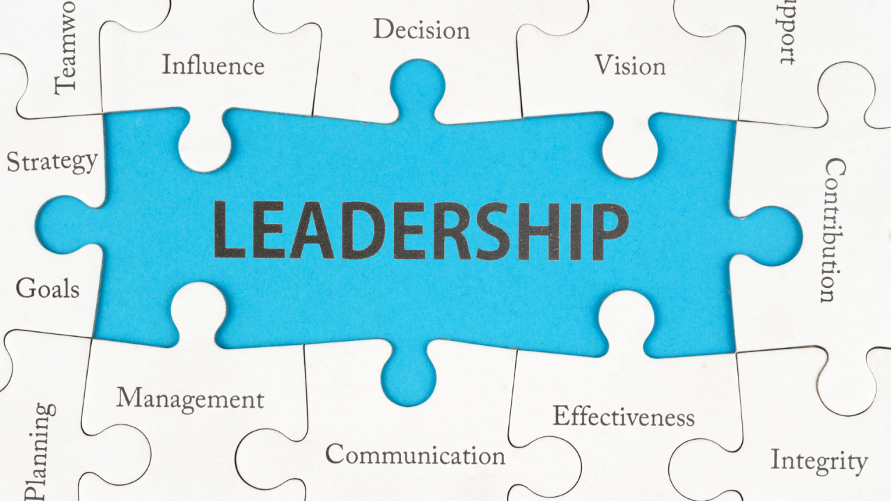 Discover the Secrets of Truly Effective Leadership Discover the Secrets of Truly Effective Leadership