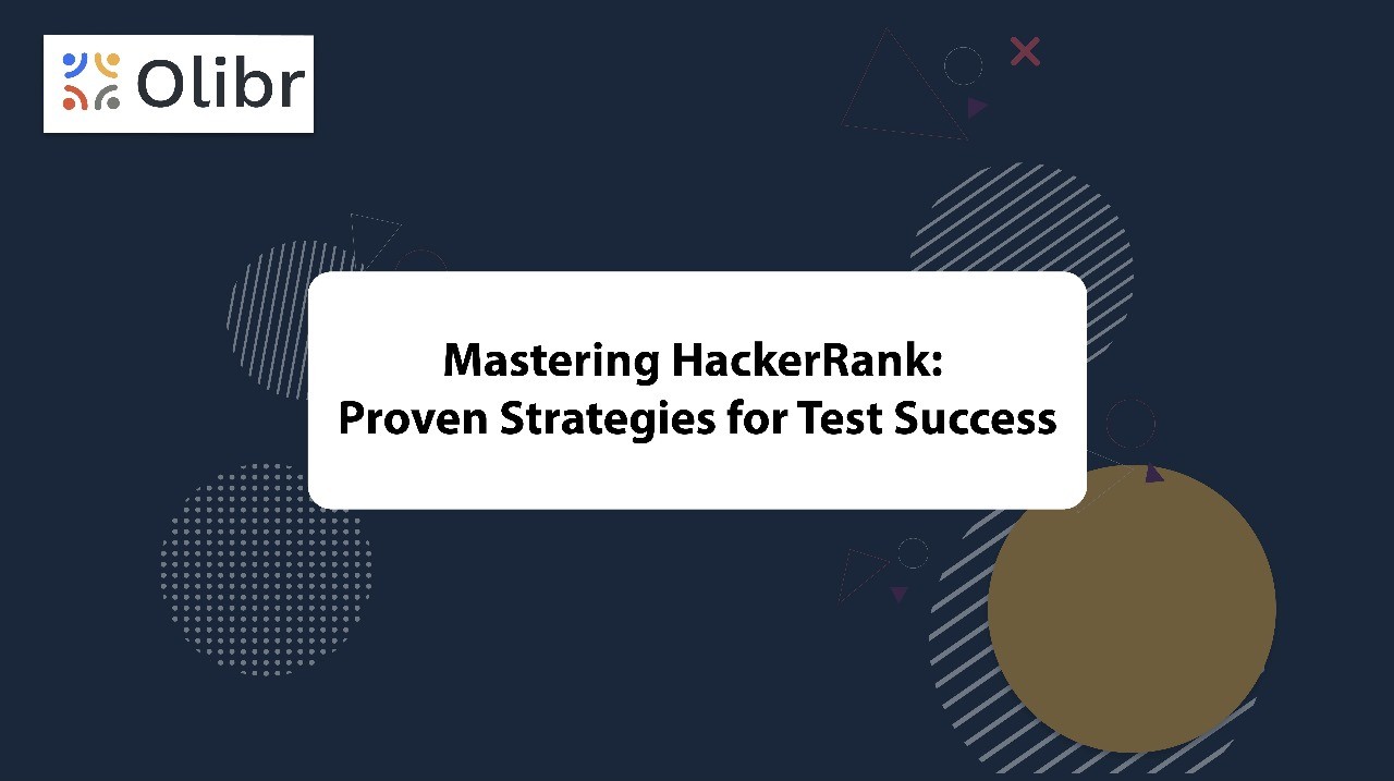 Easy Tips to Crack HackerRank Test