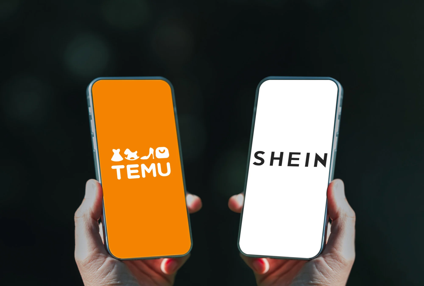 Amazon vs. Temu y Shein: ¿Cómo enfrenta el gigante a la nueva competencia china?