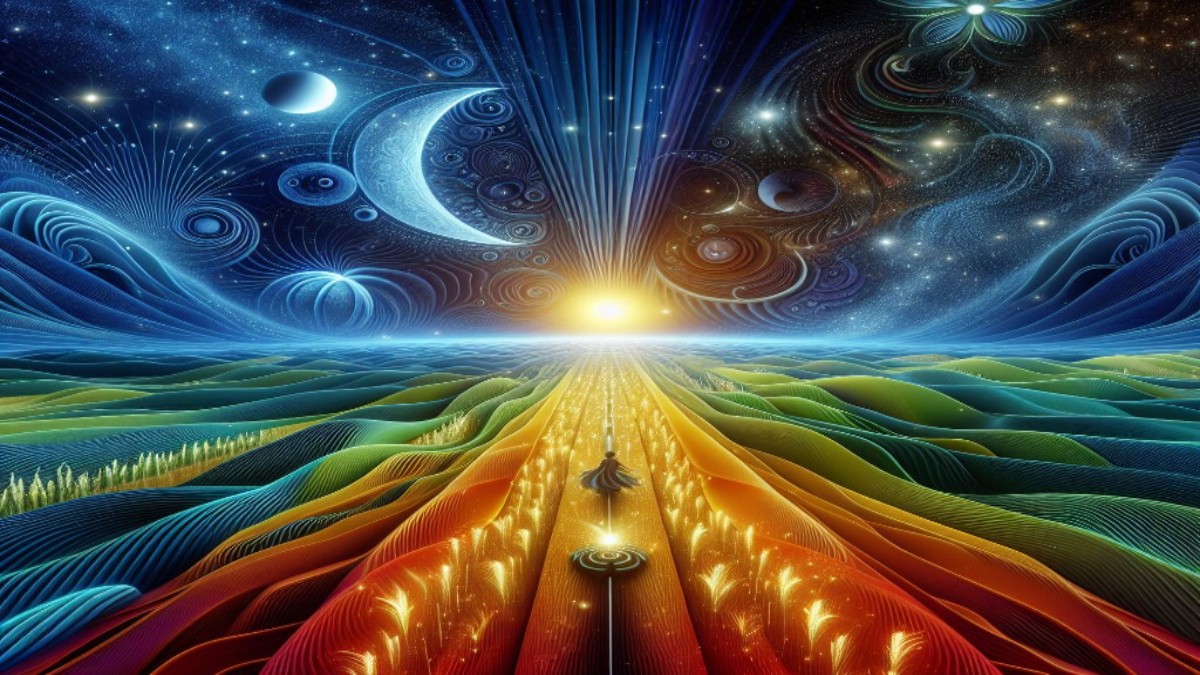 Abundance: Cultivating a Prosperity Perspective Abundance: Cultivating a Prosperity Perspective