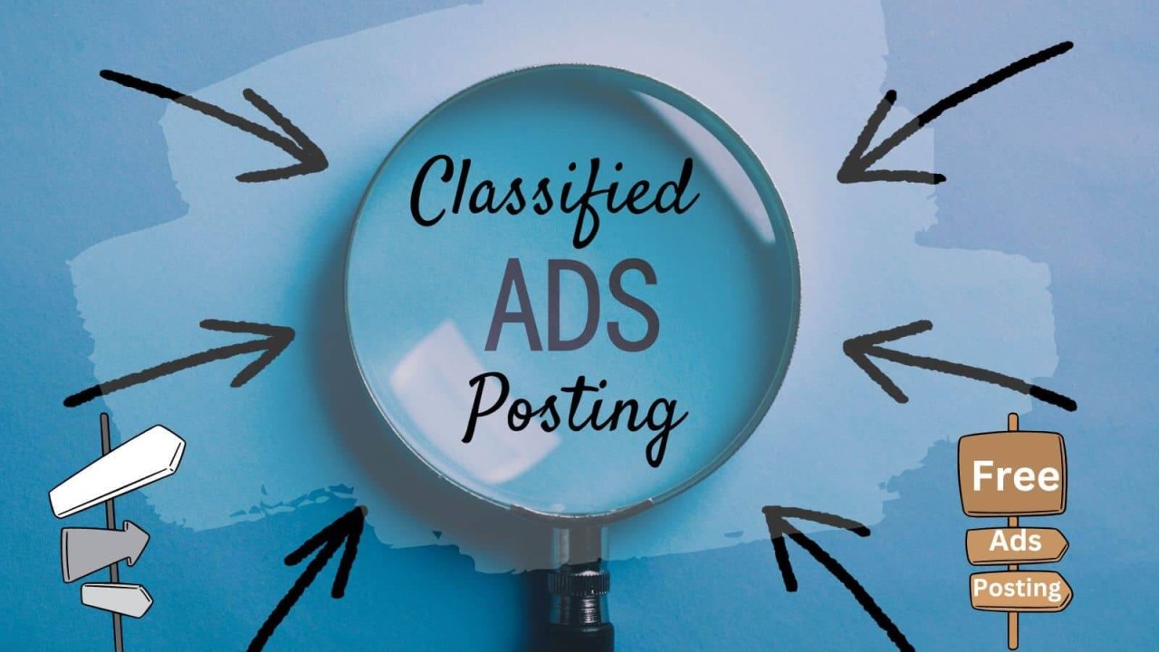 10 Popular Free Classified Ad Posting Websites