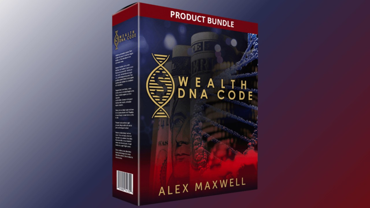 Unveiling the Secrets: A Comprehensive Wealth DNA Code Review