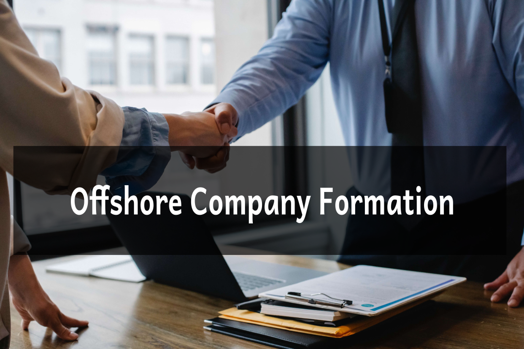 company formations offshore