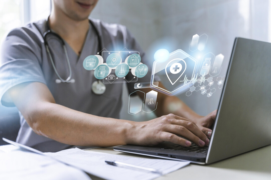 Nurse Informatics: Things You Need to Know About this Nursing Career Path