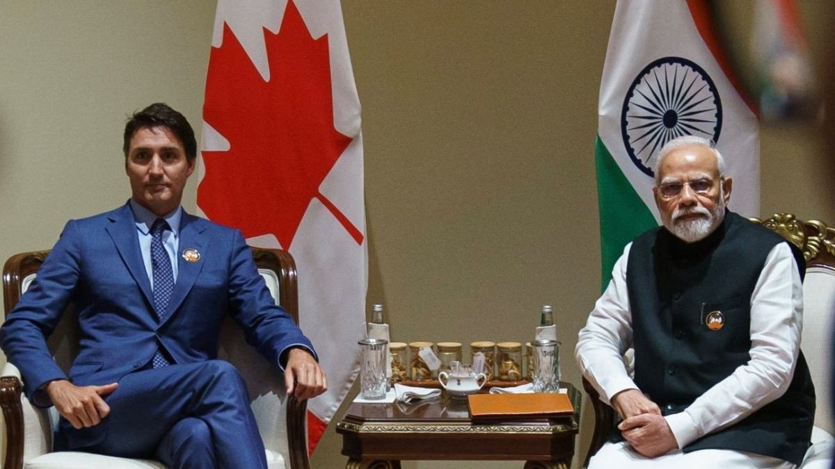 India's Evolution: Consequences for Accusations Amidst the India-Canada Diplomatic Row