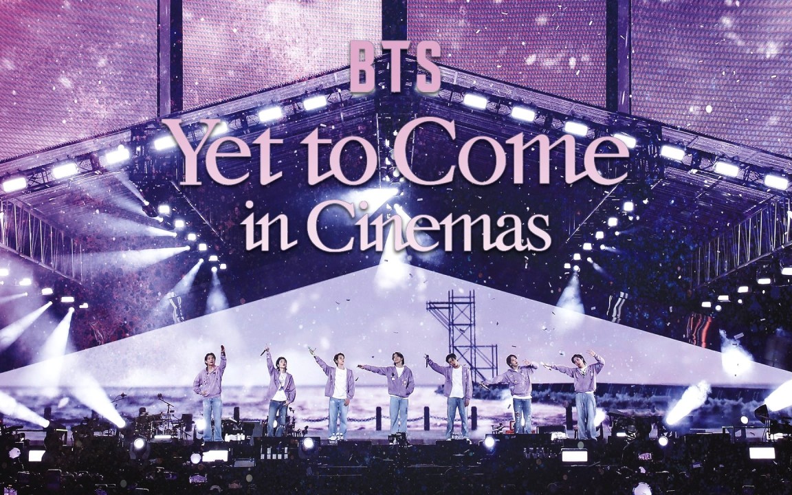 wATCH~ BTS: Yet to Come in Cinemas 2023' (Free) Online Streaming