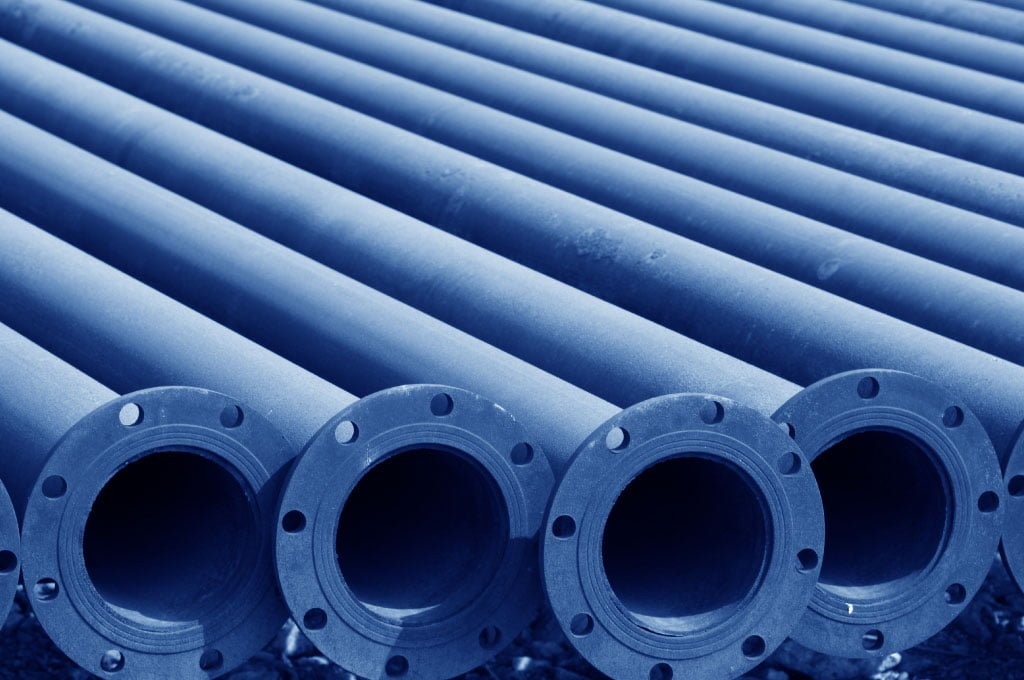 High pressure boiler steel pipe High pressure boiler steel pipe