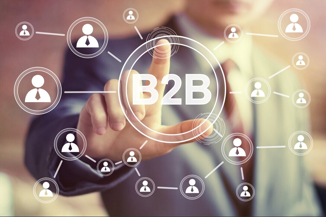 Unlocking Success: A Comprehensive Guide on Generating B2B Leads in Digital  Marketing