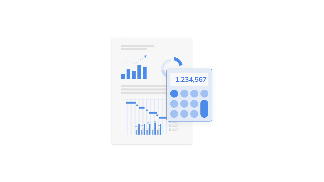 Building your B2B SaaS marketing budget (w/ our template) Building your B2B SaaS marketing budget (w/ our template)