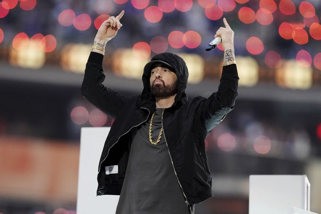 The Mystery of Eminem's Retirement: Exploring the Possible Reasons Behind the Rapper's Decision
