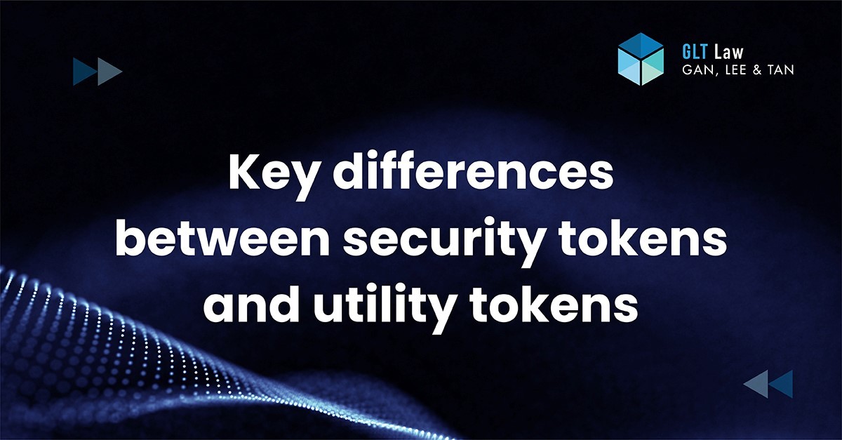 Security Tokens Vs Utility Tokens: Unlocking the Key Differences