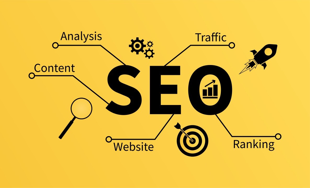 Unraveling the Web of (SEO) Search Engine Optimization