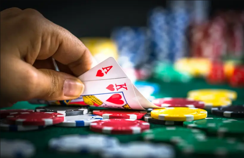 How online casinos are Transforming the global gambling industry