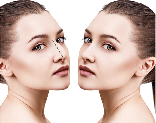 Makeup Tips For Making Your Nose Smaller