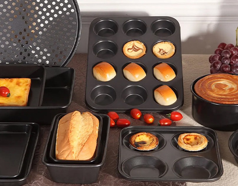 The Best 10 Baking Pans For Pizza In 2022