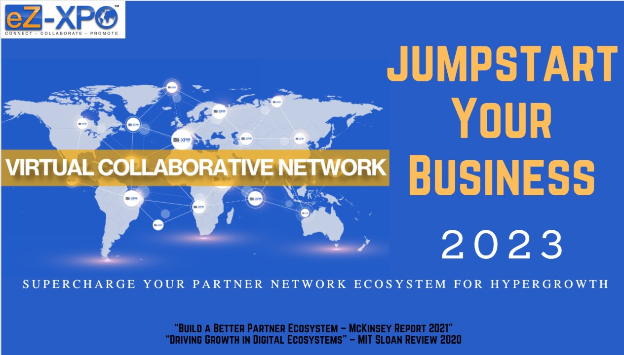 JumpStart Your Business 2023