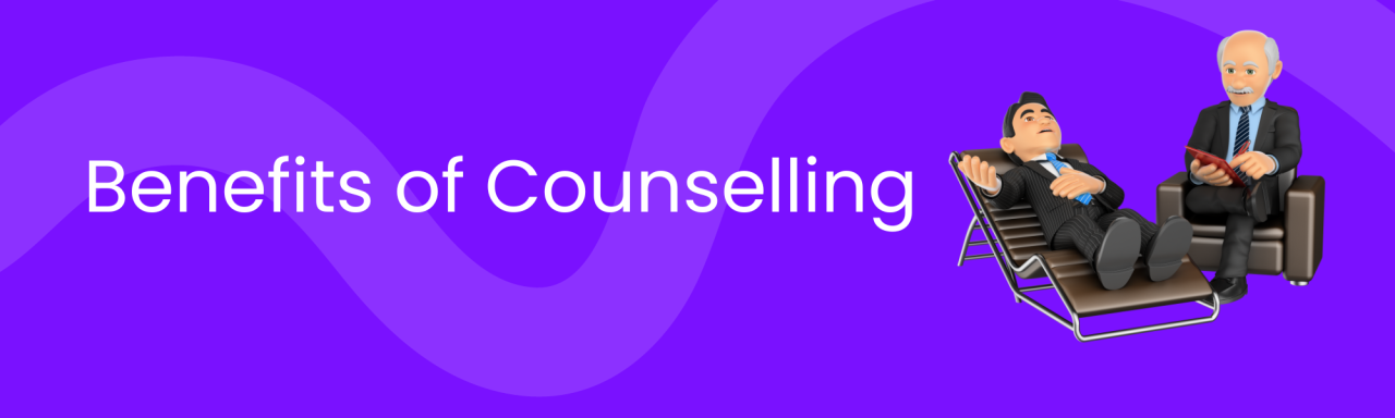 Houston Center For Counseling