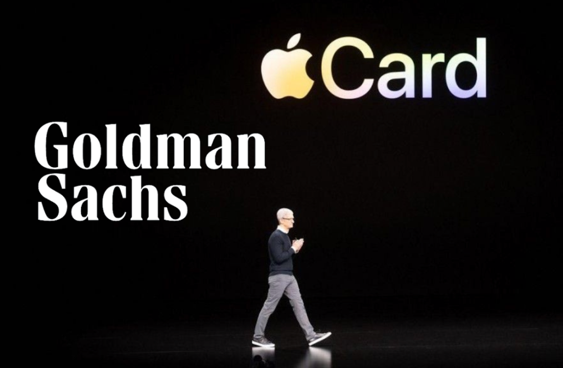 BREAKING: Apple Pulls Plug on Goldman Credit Card Partnership BREAKING: Apple Pulls Plug on Goldman Credit Card Partnership