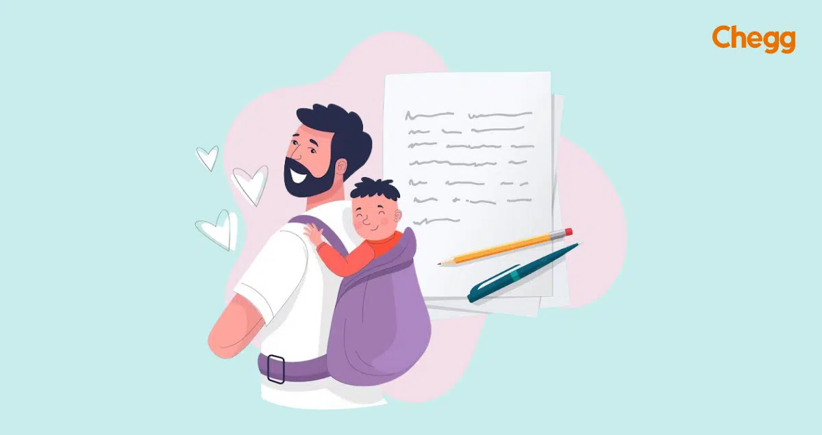 Redefining Fatherhood: The Evolution and Future of Paternity Leave in India Redefining Fatherhood: The Evolution and Future of Paternity Leave in India