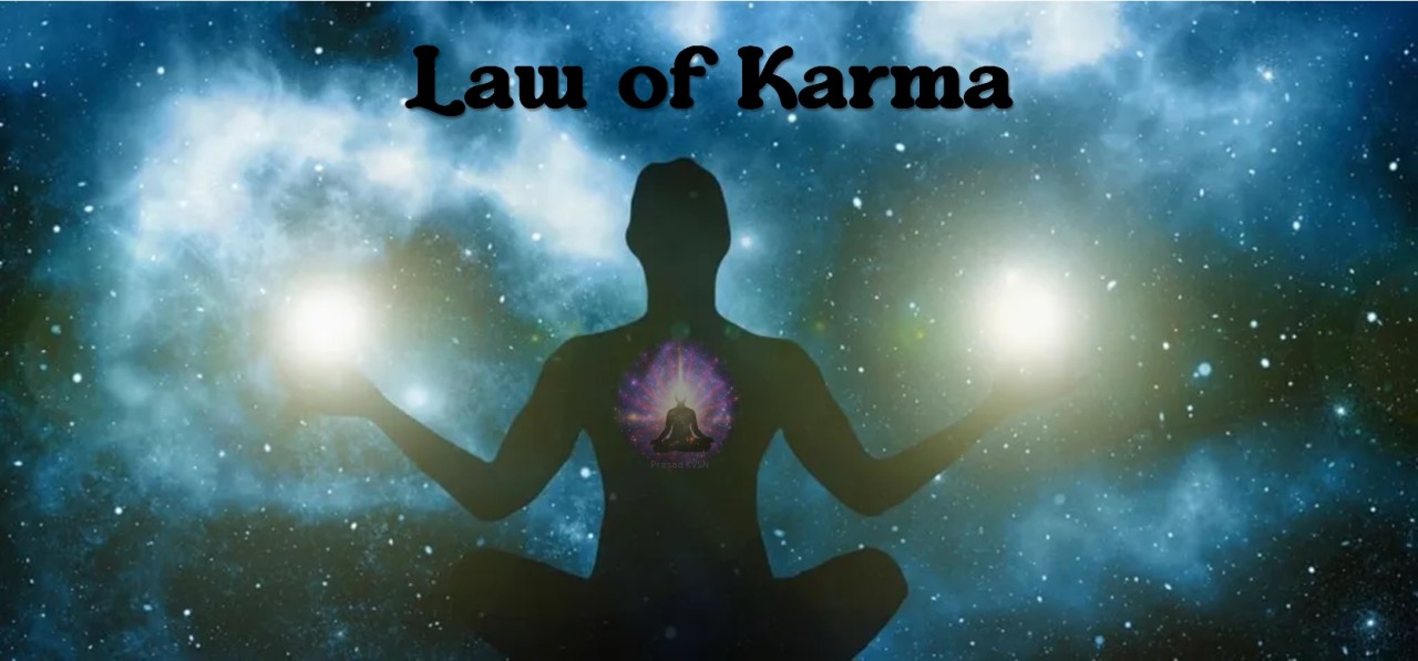 The Power of Karma: Understanding the Laws of Cause and Effect