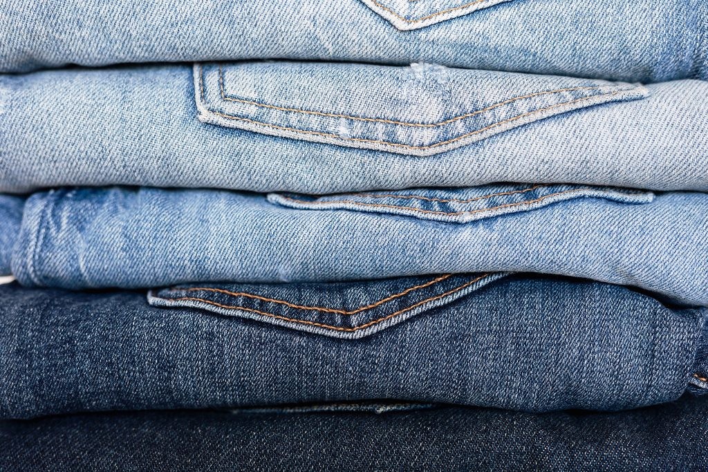 Different Bleaching Processes in Denim Washing Industries