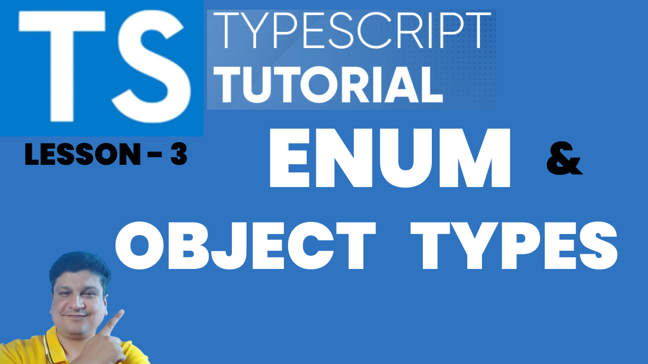 JavaScript scales with TypeScript Tutorial