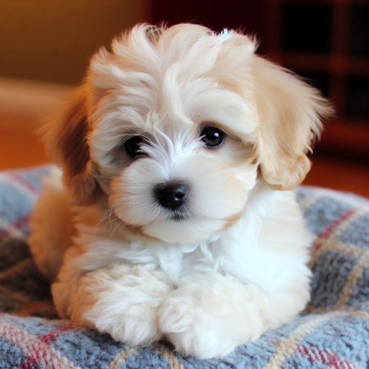 What Is A Maltipoo Puppy Everything