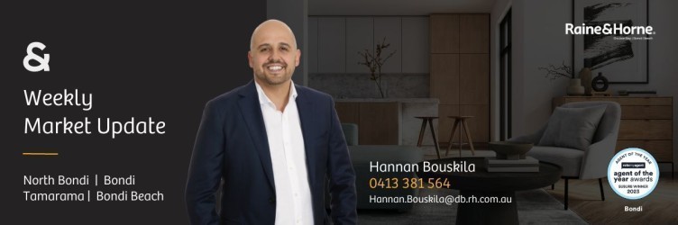 Weekly Market Update - 2026 (Your guide to new and sold properties in ...