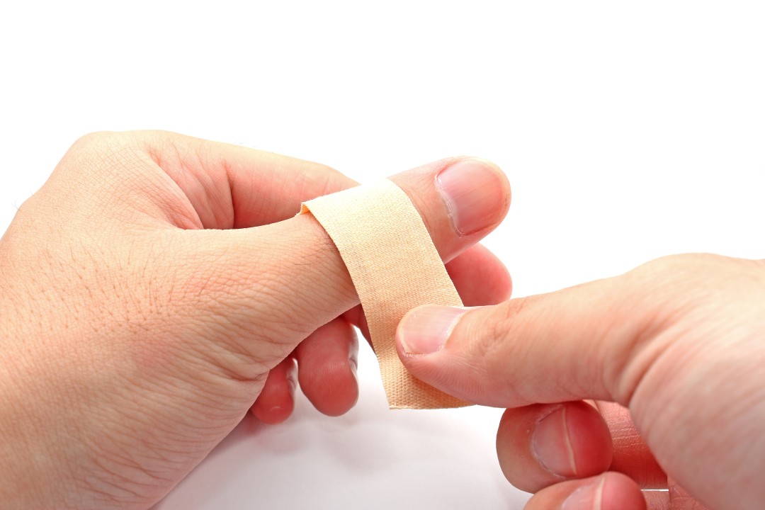 The Promise of Smart Bandages in Wound Care