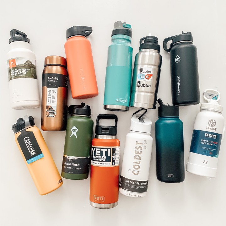 The Top 11 Most Beloved Vacuum Flask Brands, According to Reviewers