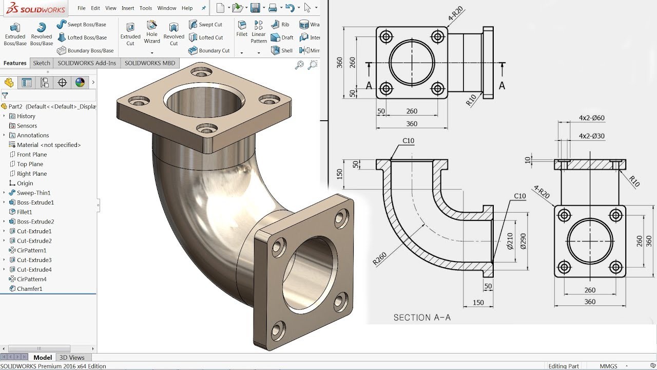 What is SolidWorks? What is SolidWorks?