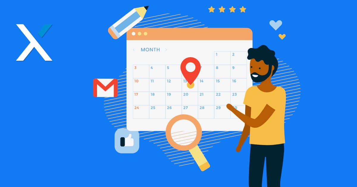 Working from more than one place? Then Google Calendar might be a Working from more than one place? Then Google Calendar might be a