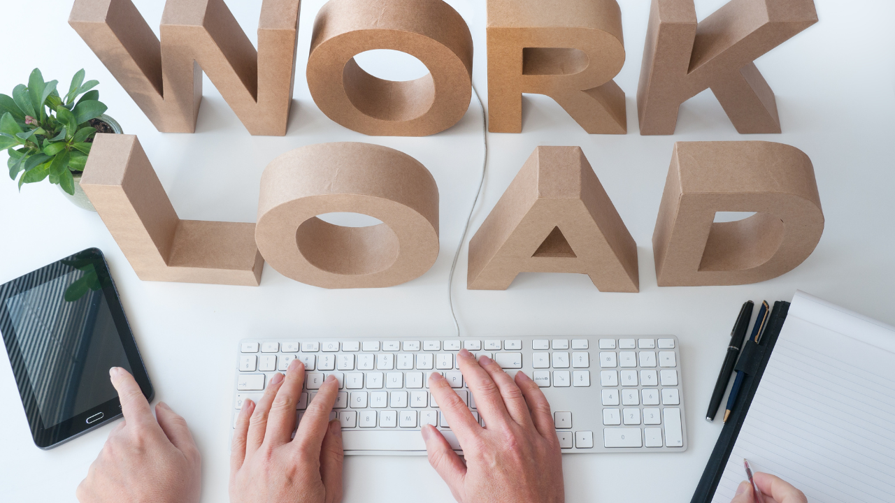 10 ways to create a balanced workload for your team and avoid burnout 10 ways to create a balanced workload for your team and avoid burnout