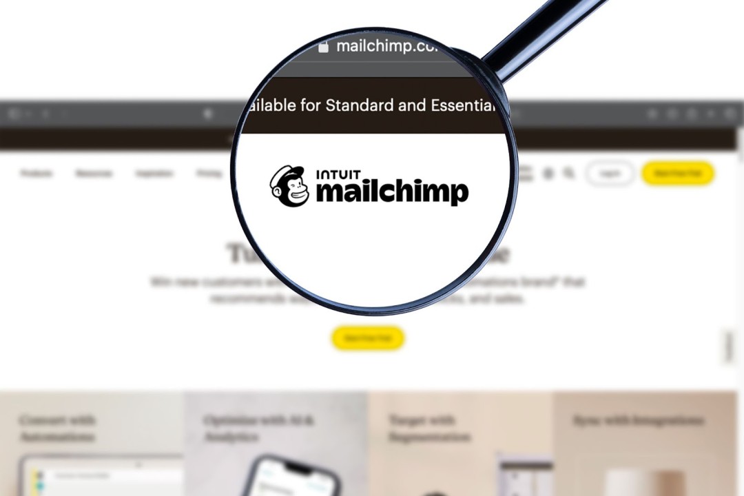 Mailchimp #39 s Features for Effective Email Marketing in 2023 Mailchimp #39 s Features for Effective Email Marketing in 2023