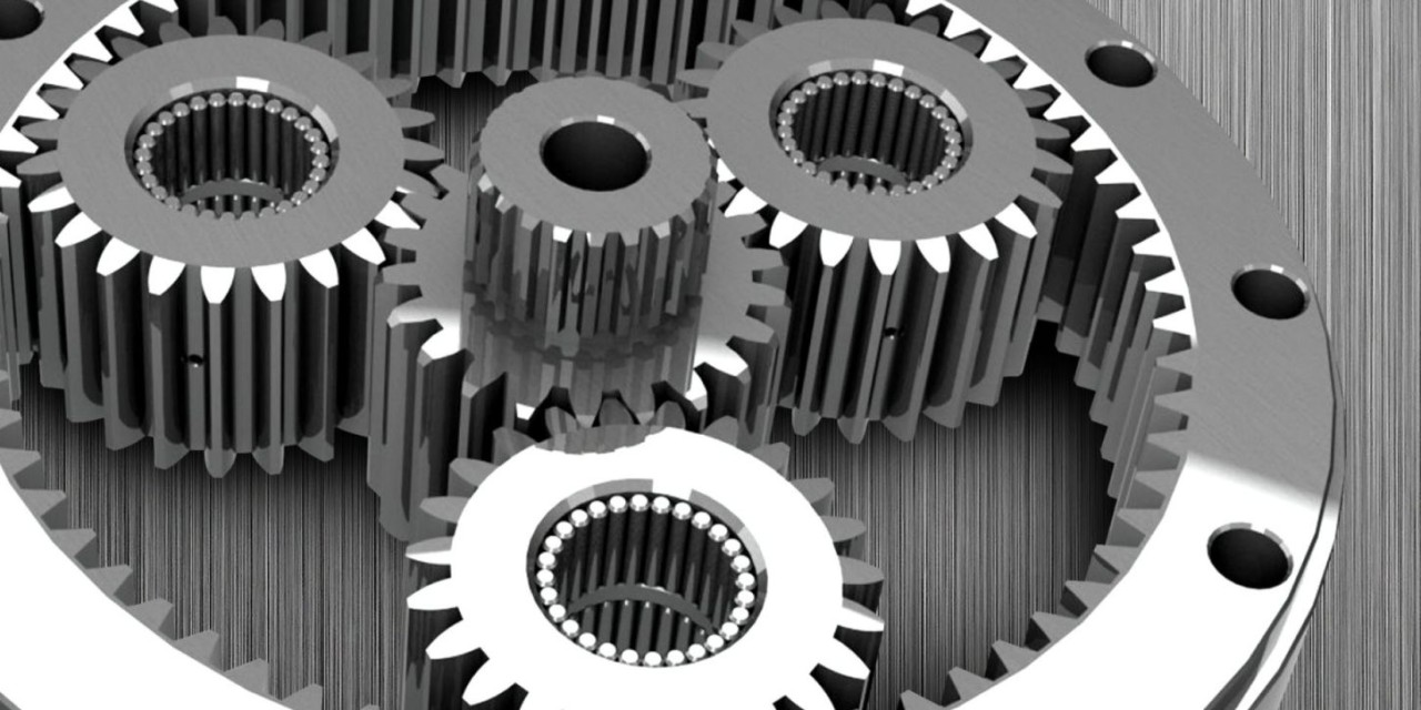 The Benefits of Planetary Gearboxes: Optimizing Your Machinery for Efficiency and Cost Savings