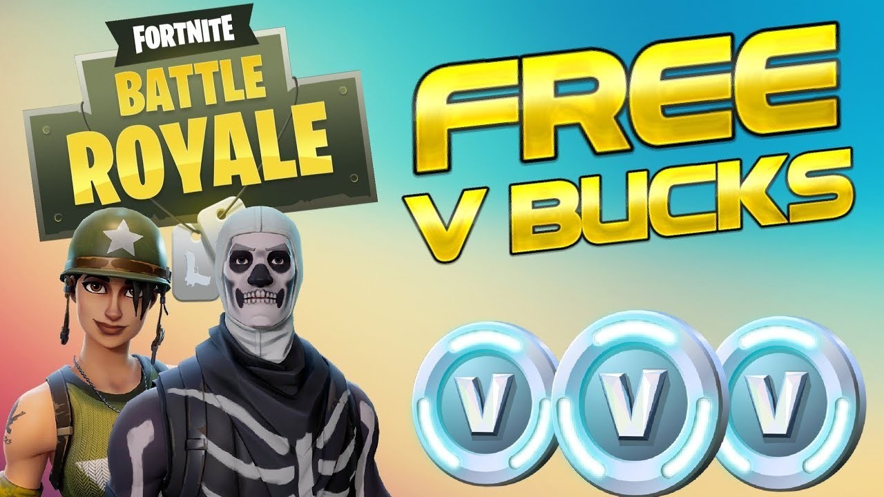 Free V-Bucks Generator 2024: How to Collect Unlimited Fortnite