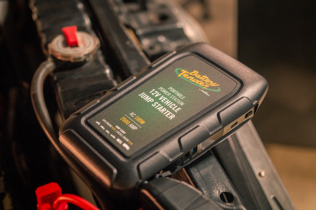 How Many Amps Do You Need to Jump Start Your Car? A Comprehensive Guide