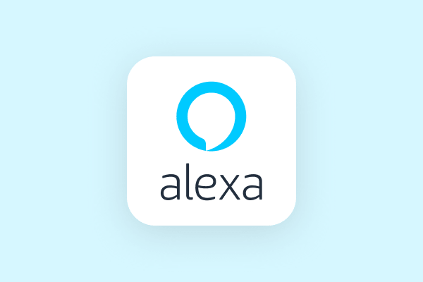 Hey,Alexa