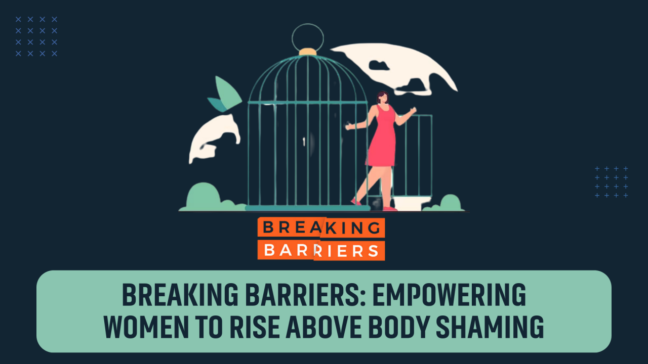 Breaking Down The Barriers To Women & Lifting – SWEAT