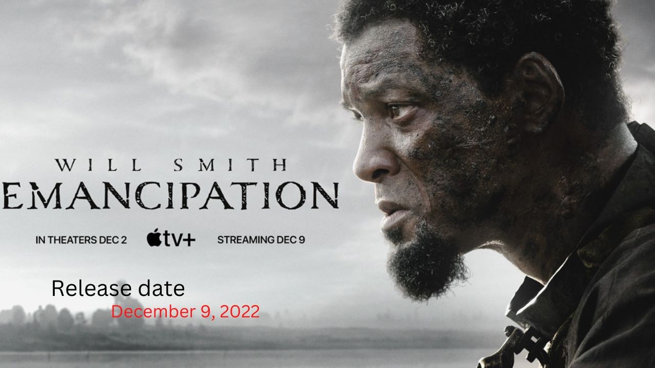 Emancipation (2022) Movie Download Free 720p, 480p HD English Sub