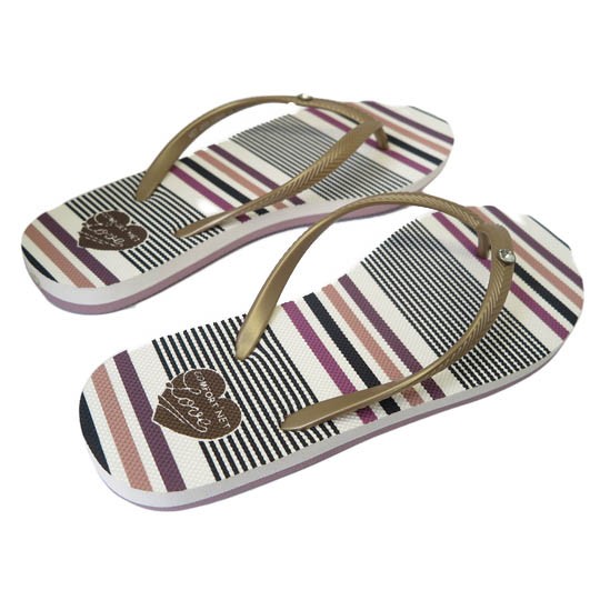 Elevate Your Style with Dressy Flip Flops