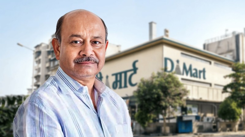 The Rise of Dmart: Radhakishan Damani's Extraordinary Journey