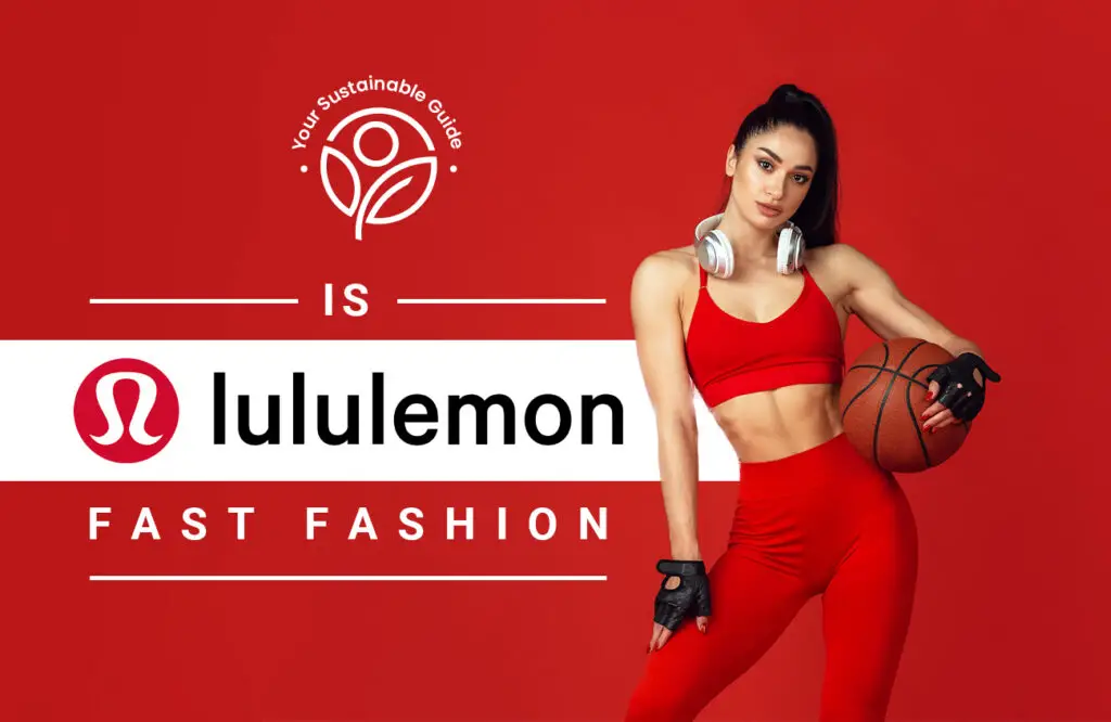 Lululemon's Ambition Too Big for Yoga Pants