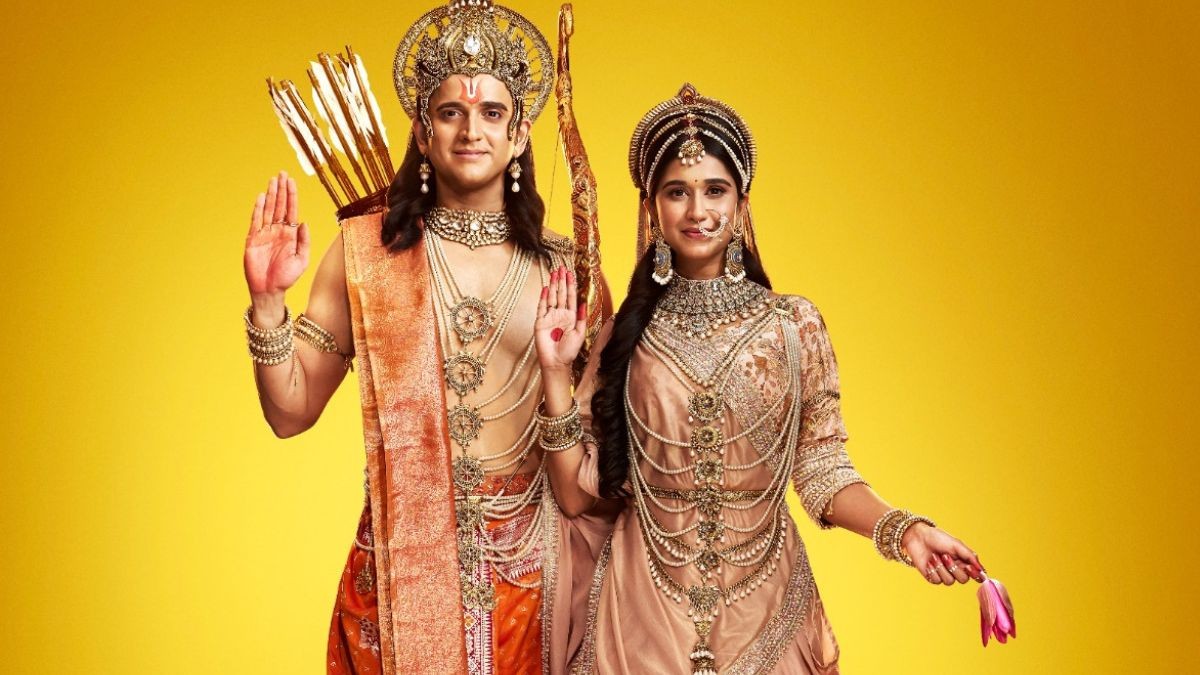 Srimad Ramayan Brief Review: A delightful watch, young Sujay Rey as Lord Ram is impressive