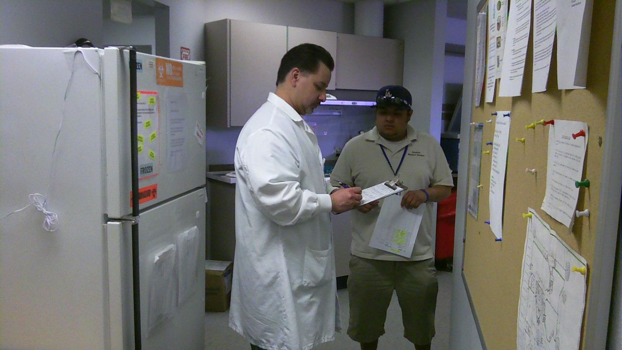 HIPAA Compliance Training for Medical Couriers HIPAA Compliance Training for Medical Couriers