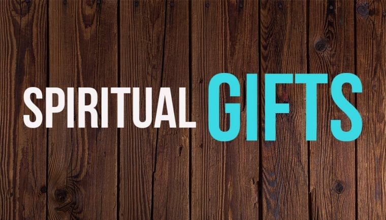 Six Truths About Spiritual Gifts - They Are Given By God For His Glory Alone